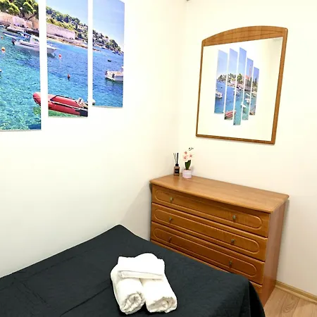 Lägenhet Tinko, Hvar Hvar Town