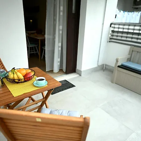 Tinko, Hvar Apartament Hvar Town