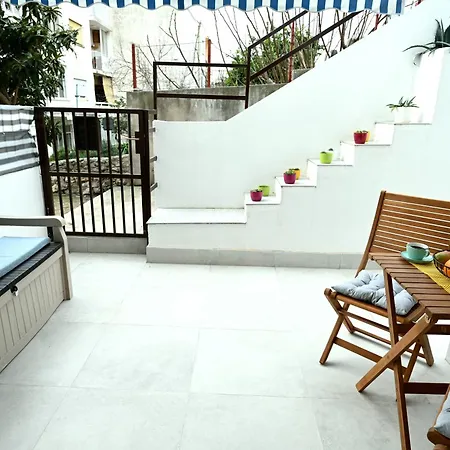 Tinko, Hvar Apartament Hvar Town