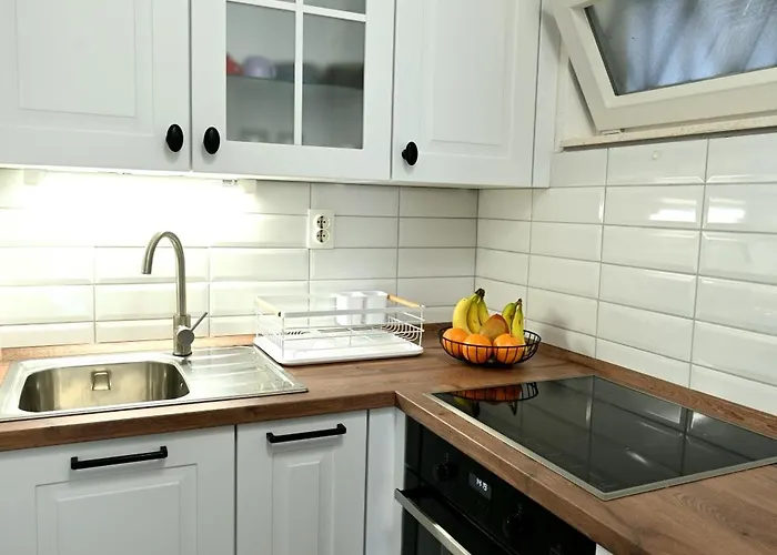 Apartament Tinko, Hvar *