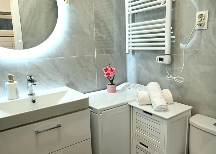 Tinko, Hvar Apartament *