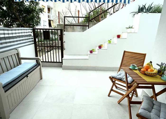 Tinko, Hvar Apartament Hvar Town