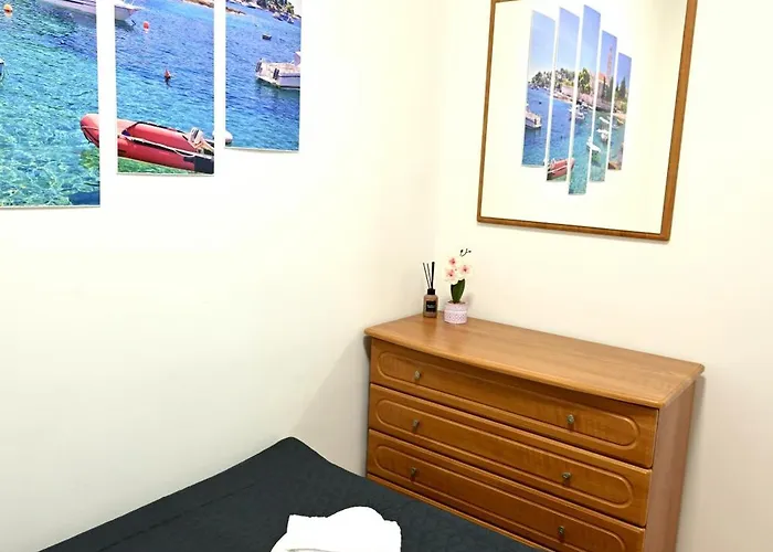 Apartment Tinko, Hvar Hvar Town