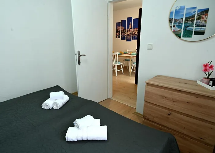 Apartment Tinko, Hvar *