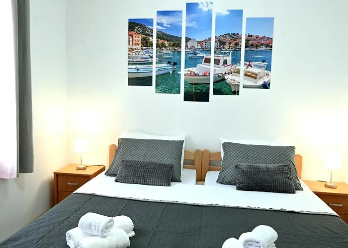 Apartment Tinko, Hvar