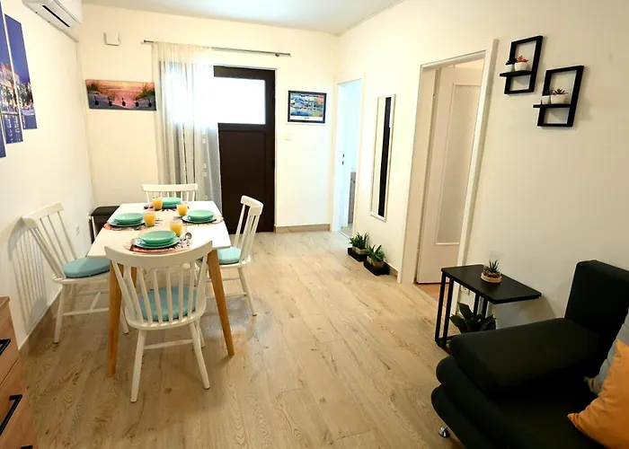 Apartment Tinko, Hvar Hvar Town