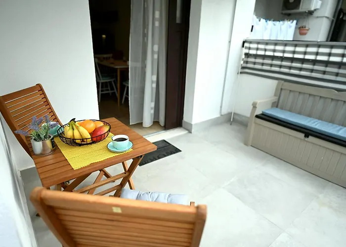 Tinko, Hvar Apartment Hvar Town